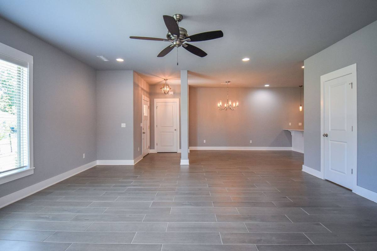 House for rent at 3446 W Pinot Lane, Fayetteville, AR 72704