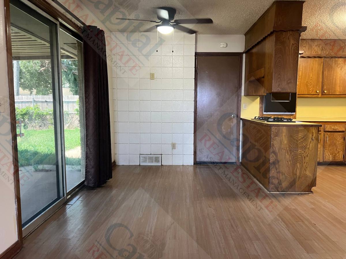 House for rent at 4304 NW 11th St, Oklahoma City, OK 73107
