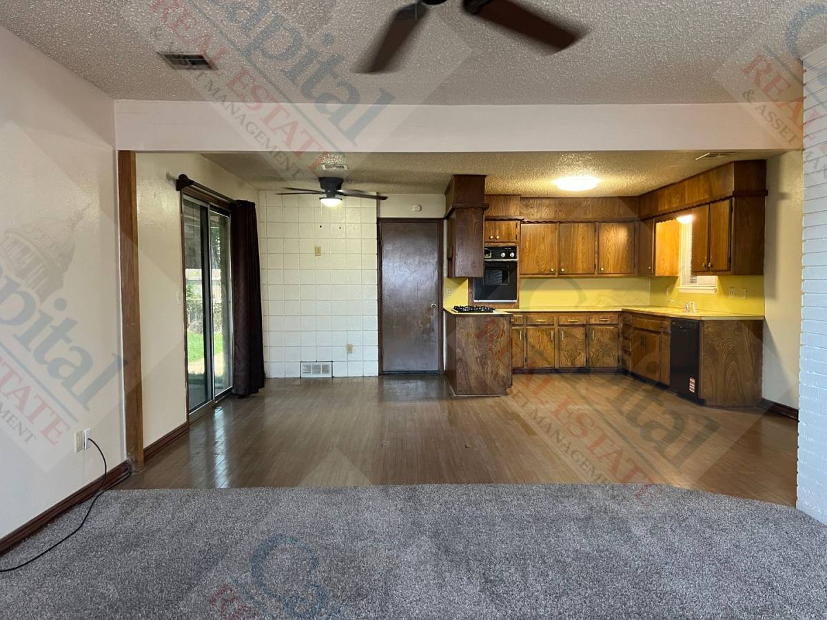 House for rent at 4304 NW 11th St, Oklahoma City, OK 73107
