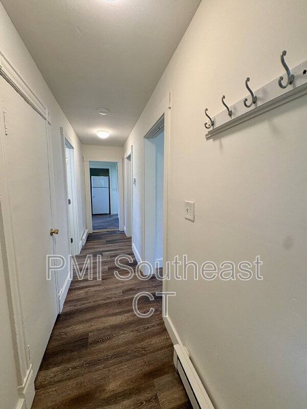 Apartment for rent at 7 Griswold Court #1, New London, CT 06320
