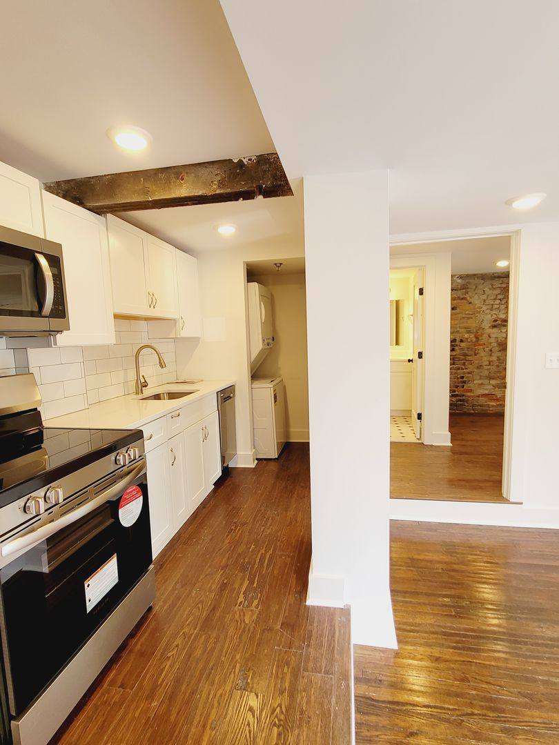 Apartment for rent at 2237 Rivermont Ave, Lynchburg, VA 24503