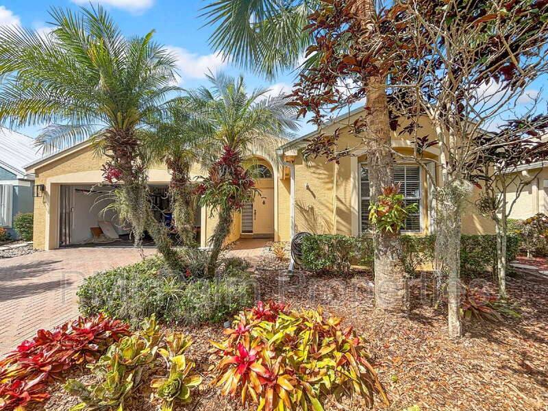 House for rent at 829 SE Westminster Place, Stuart, FL 34997