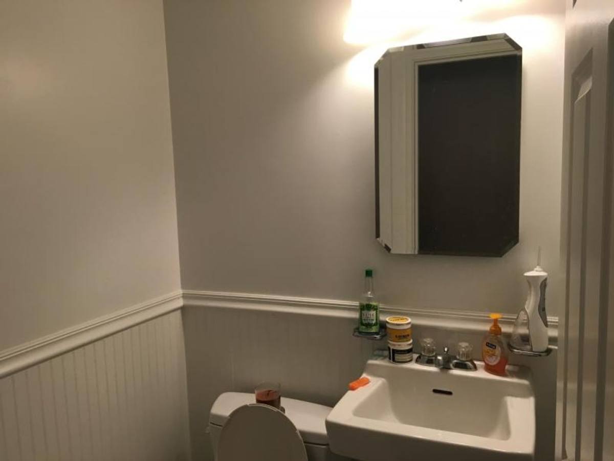 Apartment for rent at 1960 Beacon St #1, Brighton, MA 02135