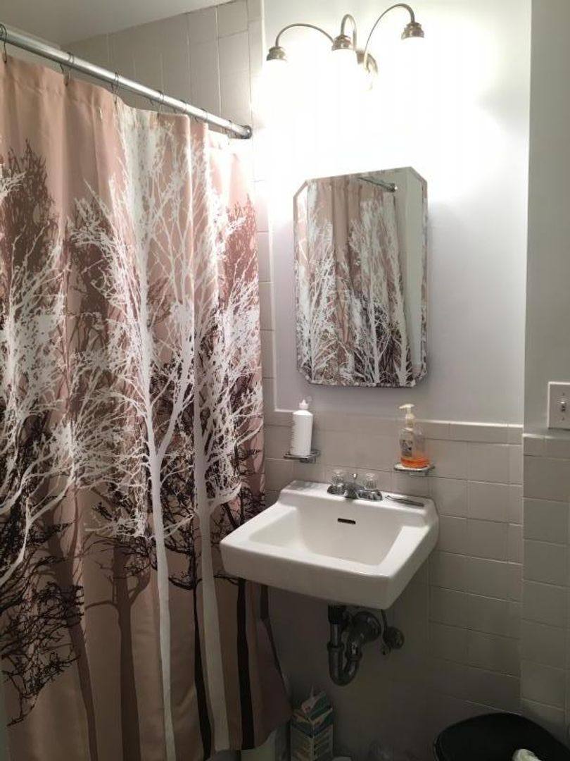 Apartment for rent at 1960 Beacon St #1, Brighton, MA 02135