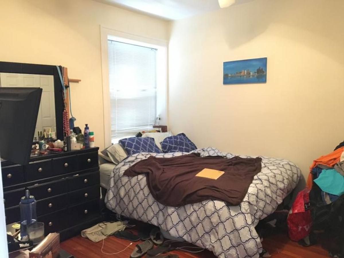 Apartment for rent at 1960 Beacon St #1, Brighton, MA 02135