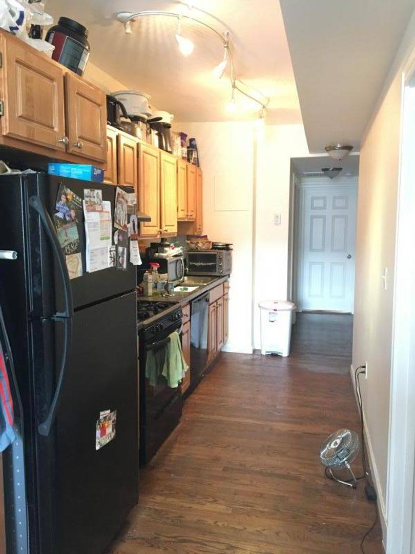 Apartment for rent at 1960 Beacon St #1, Brighton, MA 02135