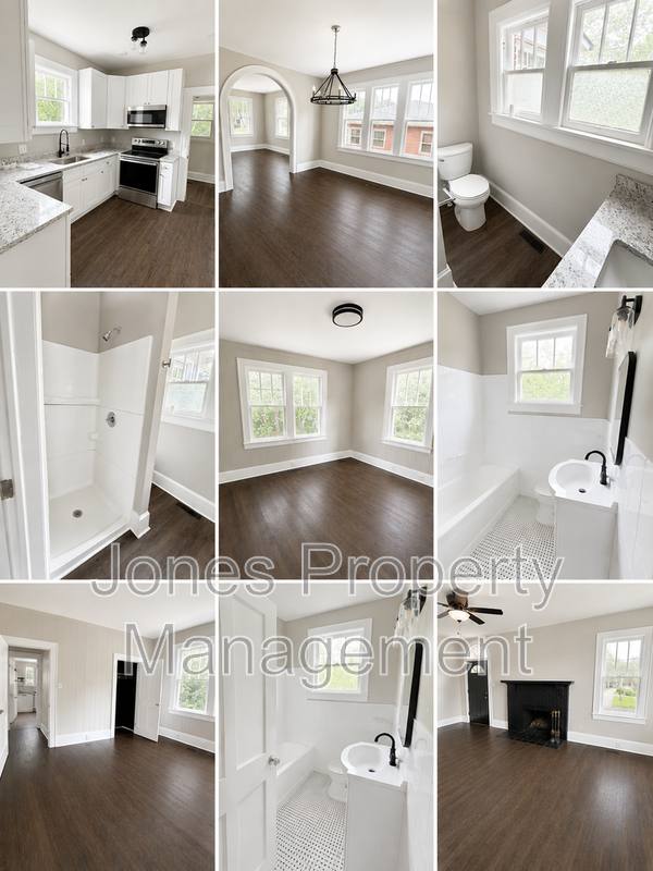 House for rent at 710 Maupin Ave, Salisbury, NC 28144