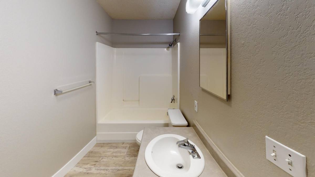 Apartment for rent at 1201 S Hutchins Ave, York, NE 68467