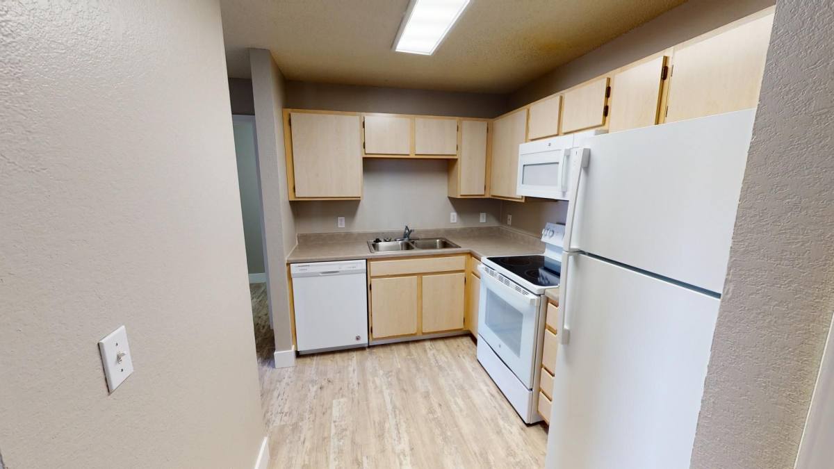 Apartment for rent at 1201 S Hutchins Ave, York, NE 68467