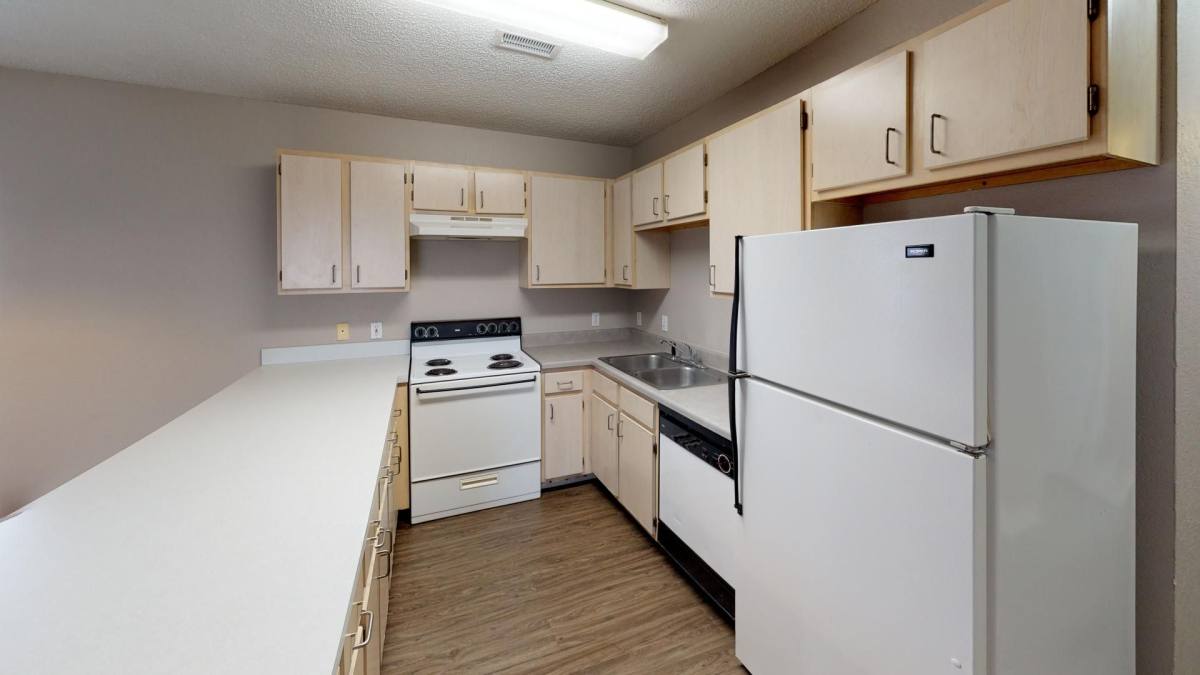 Apartment for rent at 1201 S Hutchins Ave, York, NE 68467
