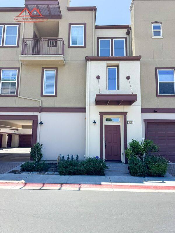 Condo for rent at 326 Bautista Place, San Jose, CA 95126