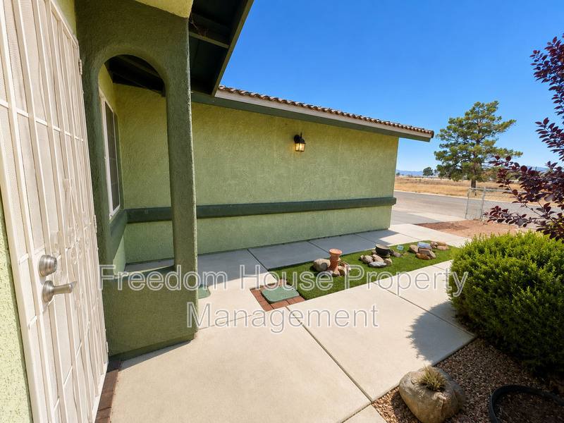 House for rent at 3066 Mount Charleston Dr, Pahrump, NV 89048