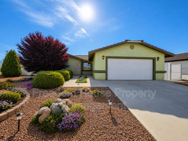 House for rent at 3066 Mount Charleston Dr, Pahrump, NV 89048