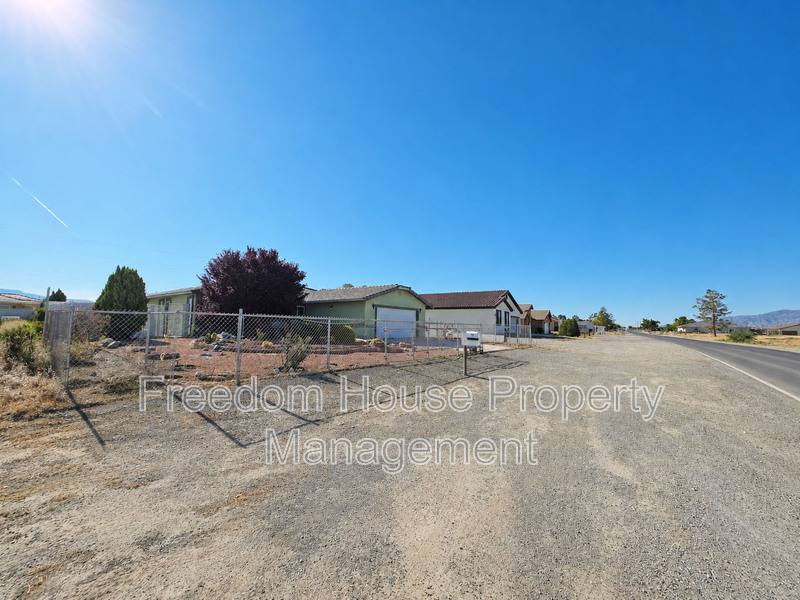 House for rent at 3066 Mount Charleston Dr, Pahrump, NV 89048