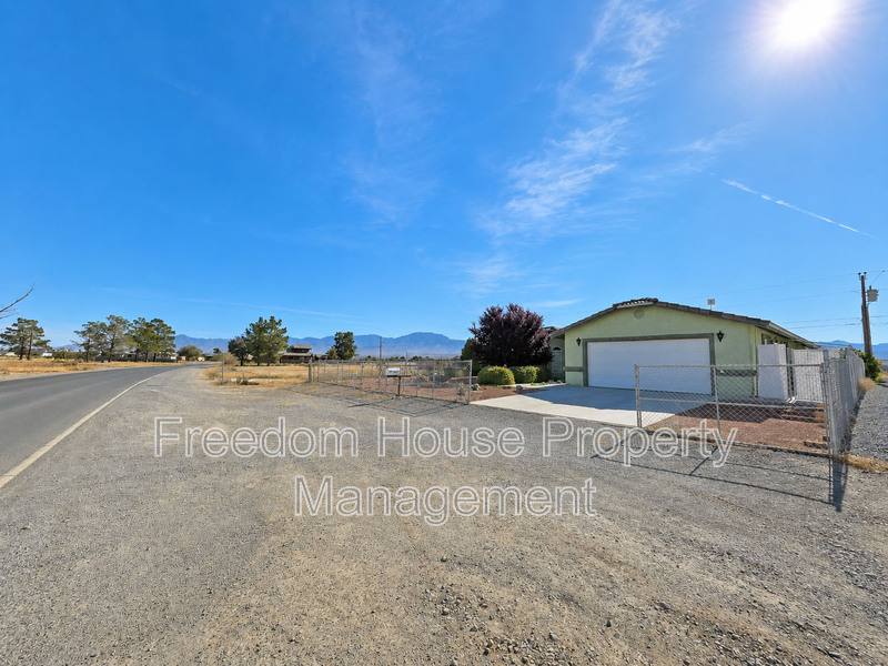 House for rent at 3066 Mount Charleston Dr, Pahrump, NV 89048