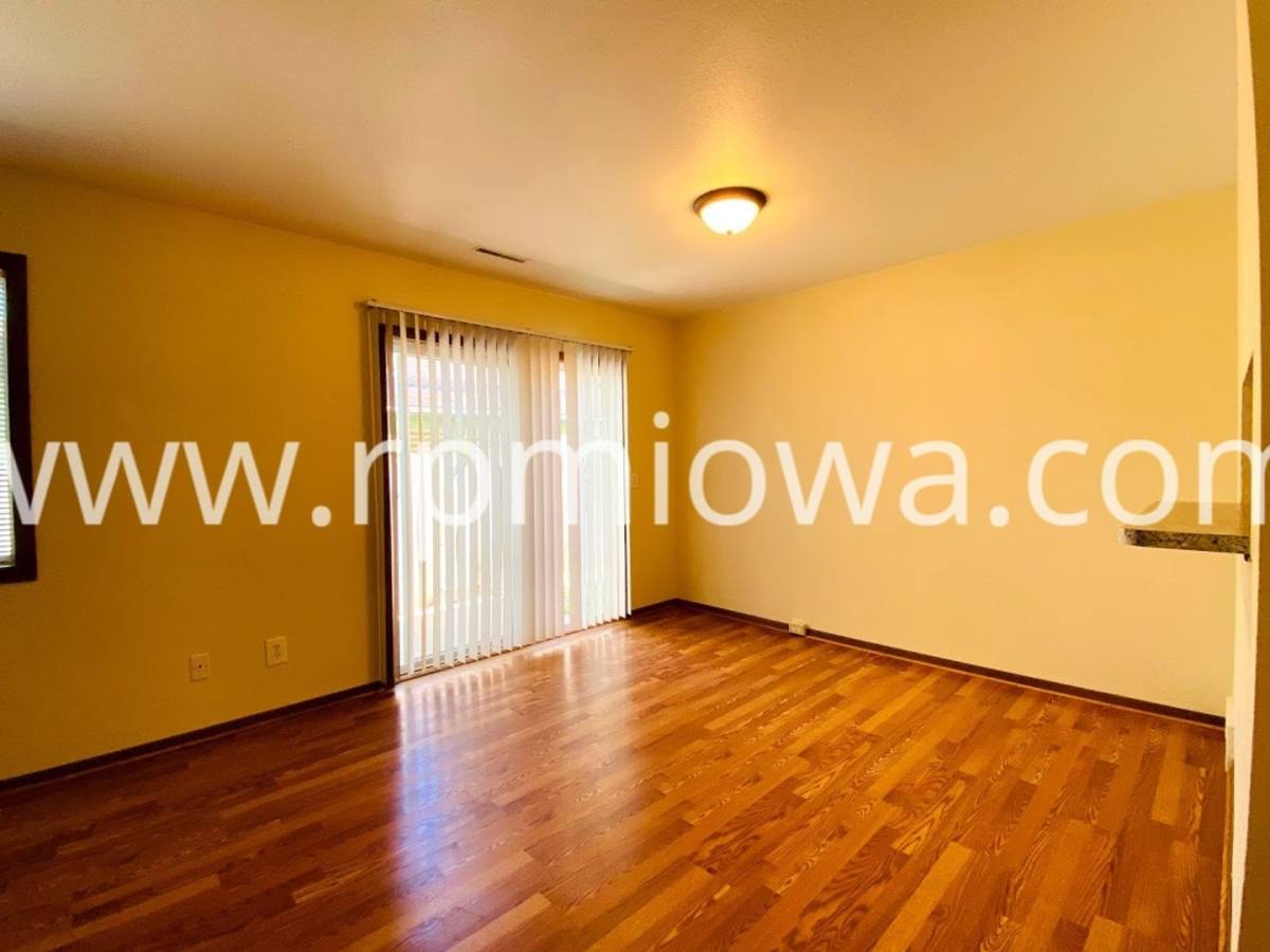 Apartment for rent at 1511 N Dakota Ave, Ames, IA 50014
