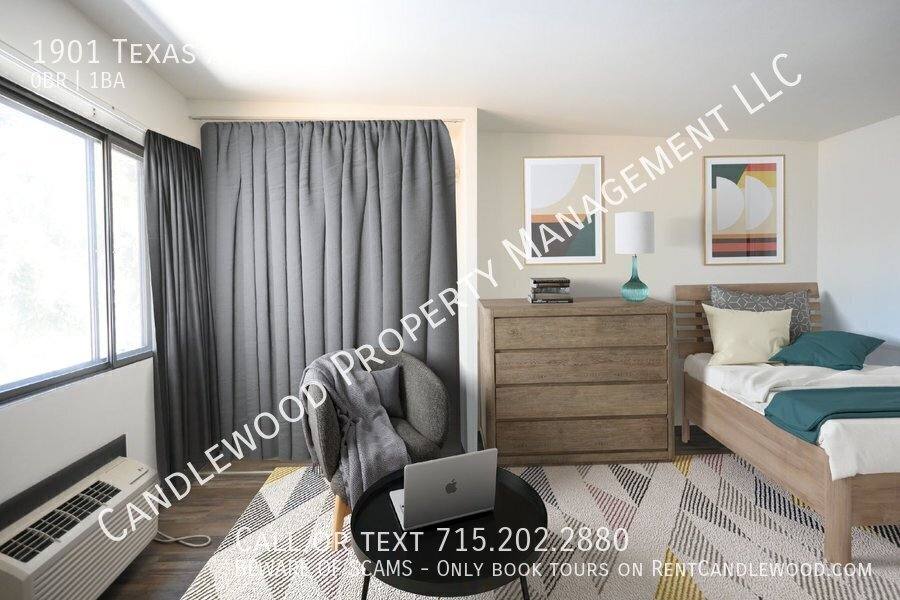 Apartment for rent at 1901 Texas Ave, Stevens Point, WI 54481