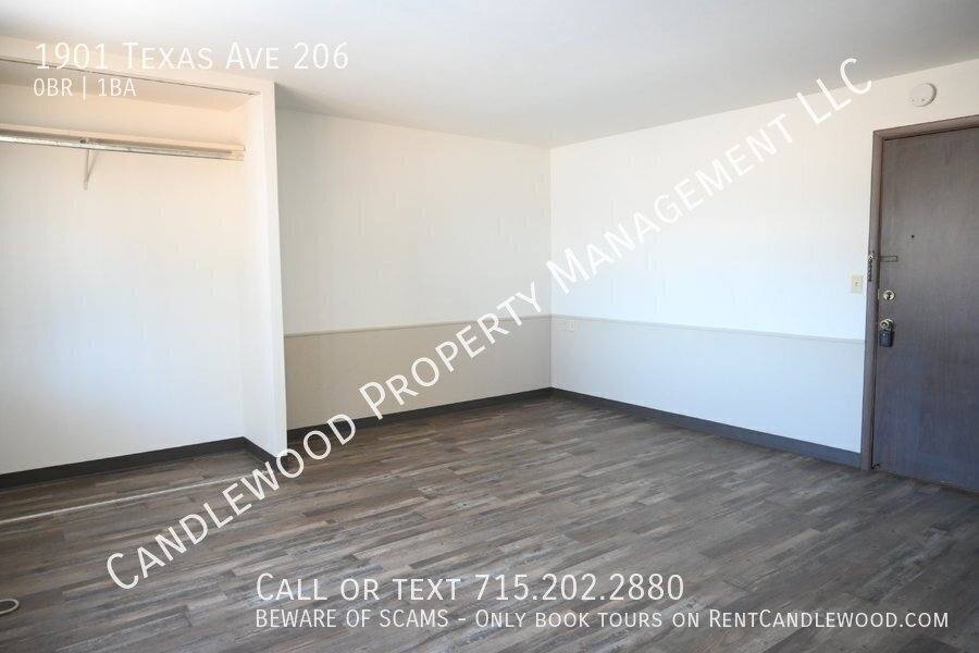 Apartment for rent at 1901 Texas Ave, Stevens Point, WI 54481