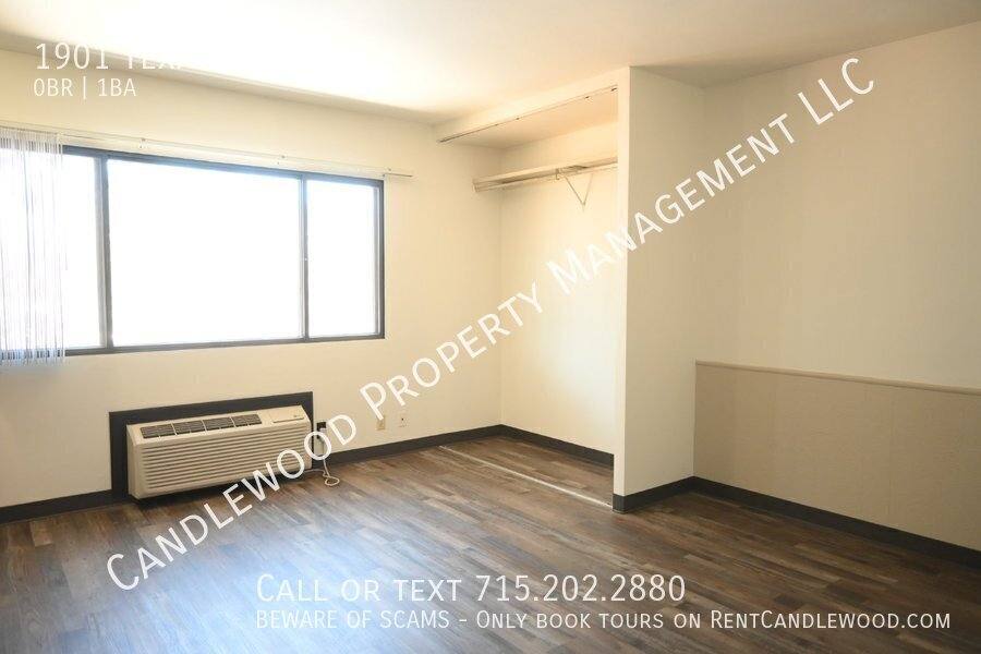 Apartment for rent at 1901 Texas Ave, Stevens Point, WI 54481