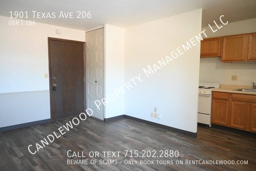 Apartment for rent at 1901 Texas Ave, Stevens Point, WI 54481