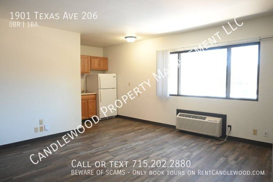 Apartment for rent at 1901 Texas Ave, Stevens Point, WI 54481