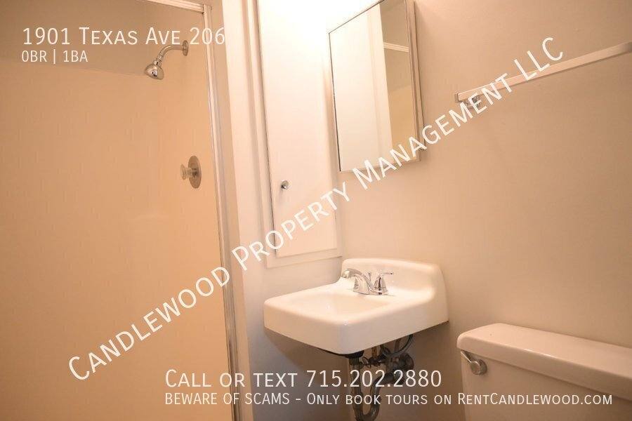 Apartment for rent at 1901 Texas Ave, Stevens Point, WI 54481