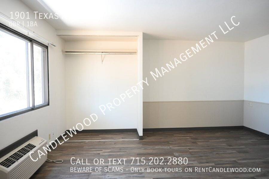 Apartment for rent at 1901 Texas Ave, Stevens Point, WI 54481