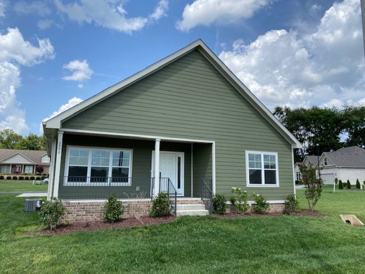House for rent at 2950 Smallhouse Rd, Bowling Green, KY 42101