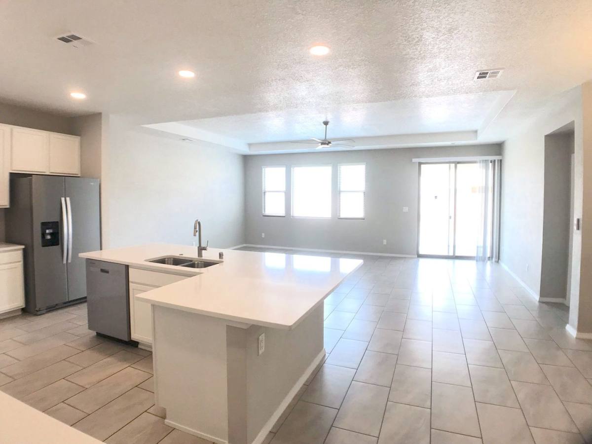 House for rent at 1701 Camino Rustica, Los Lunas, NM 87031