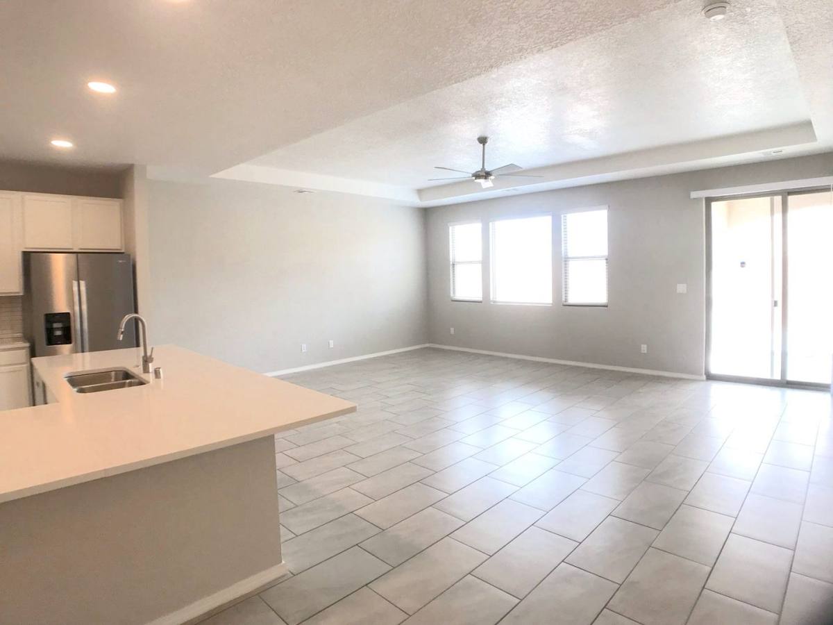 House for rent at 1701 Camino Rustica, Los Lunas, NM 87031