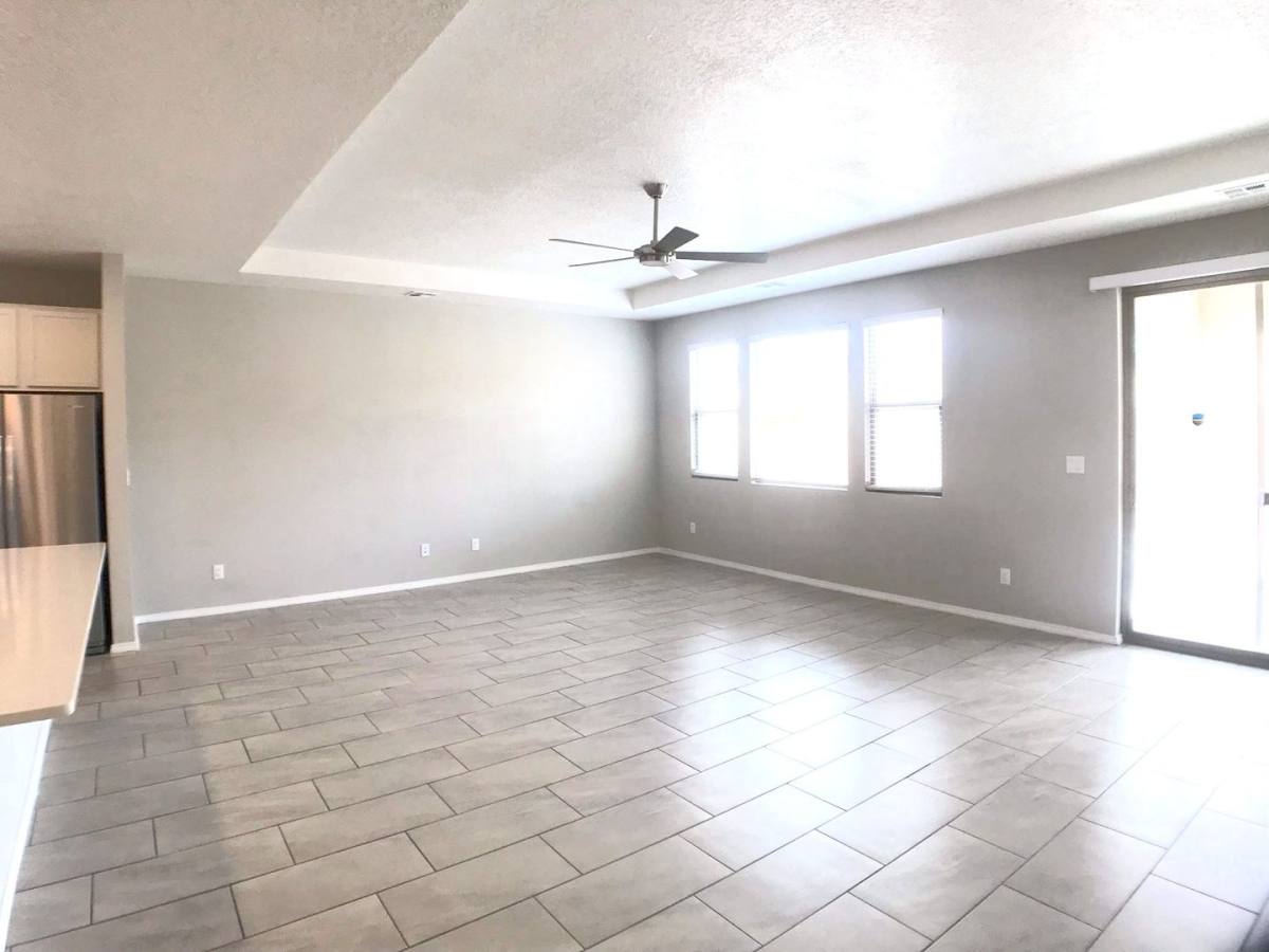 House for rent at 1701 Camino Rustica, Los Lunas, NM 87031