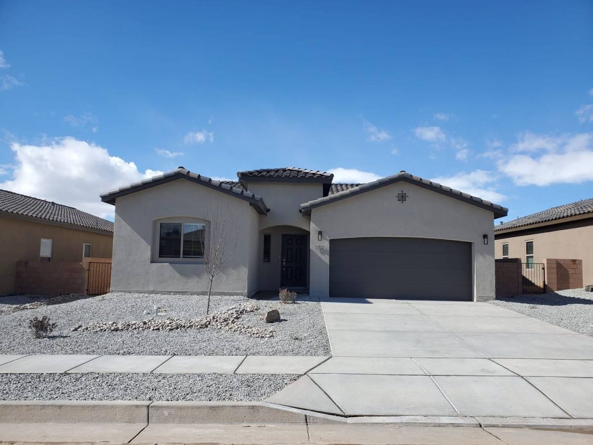 House for rent at 1701 Camino Rustica, Los Lunas, NM 87031