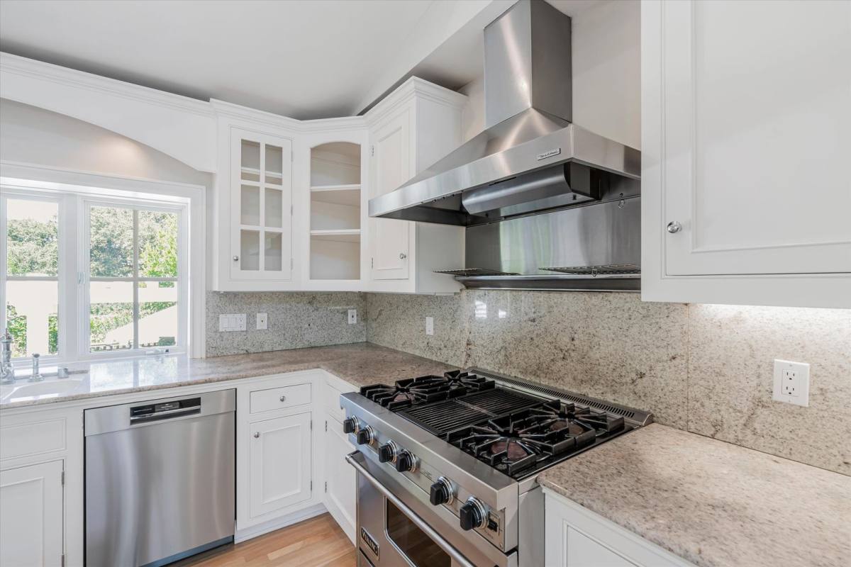 House for rent at 13621 Burke Rd, Los Altos, CA 94022