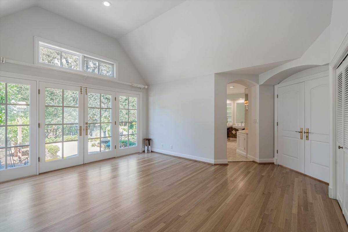 House for rent at 13621 Burke Rd, Los Altos, CA 94022