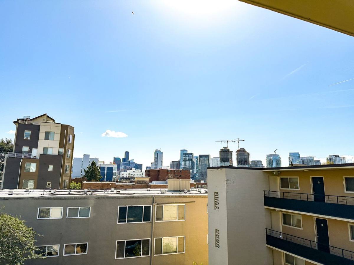 Mercer Vista, 401 E Mercer St, Seattle, WA 98102 - Apartment for Rent - Image 7