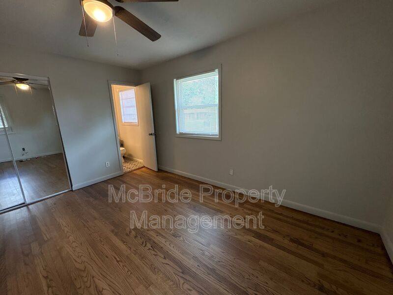 House for rent at 1437 Ridgewood Dr, Augusta, GA 30909