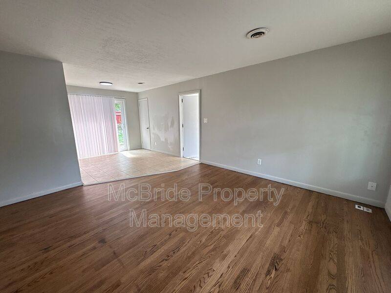 House for rent at 1437 Ridgewood Dr, Augusta, GA 30909