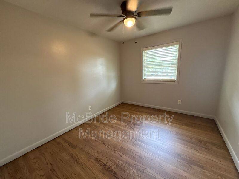 House for rent at 1437 Ridgewood Dr, Augusta, GA 30909