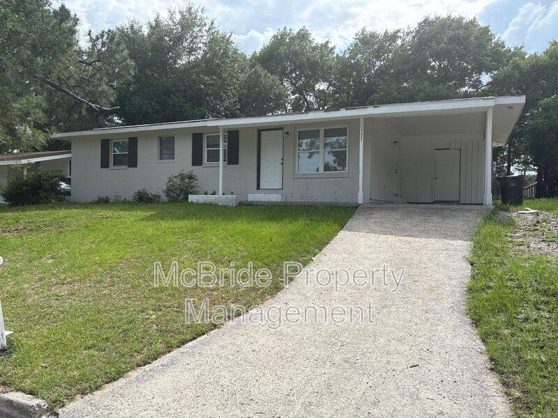 House for rent at 1437 Ridgewood Dr, Augusta, GA 30909