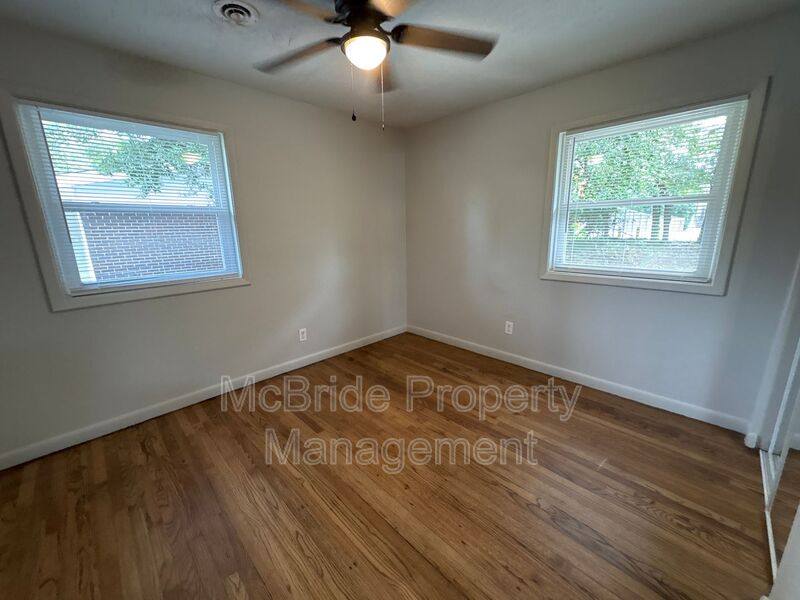 House for rent at 1437 Ridgewood Dr, Augusta, GA 30909