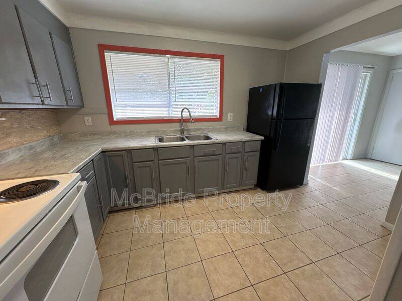 House for rent at 1437 Ridgewood Dr, Augusta, GA 30909