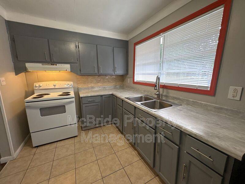 House for rent at 1437 Ridgewood Dr, Augusta, GA 30909