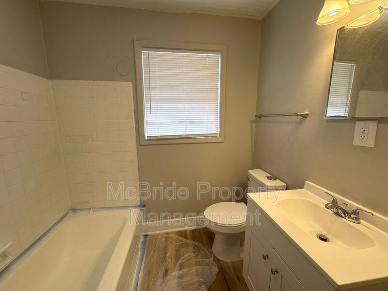 House for rent at 1437 Ridgewood Dr, Augusta, GA 30909