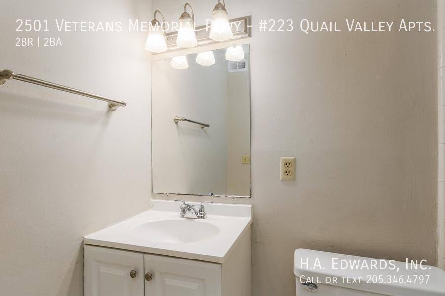 House for rent at 2501 Veterans Memorial Parkway, Tuscaloosa, AL 35404