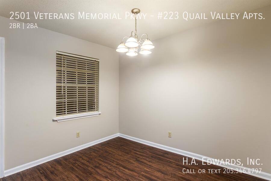 House for rent at 2501 Veterans Memorial Parkway, Tuscaloosa, AL 35404