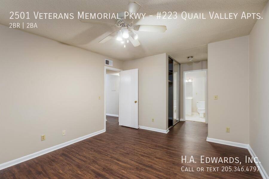 House for rent at 2501 Veterans Memorial Parkway, Tuscaloosa, AL 35404