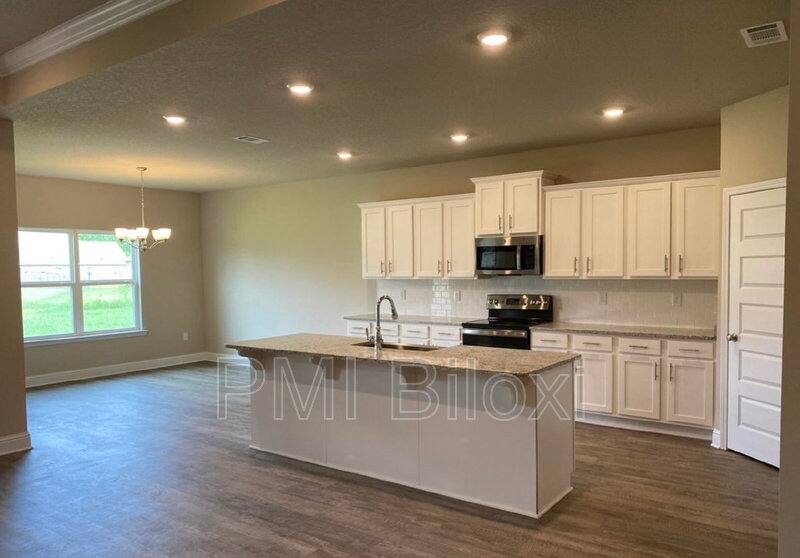 House for rent at 1208 Carraway Cove, Ocean Springs, MS 39564