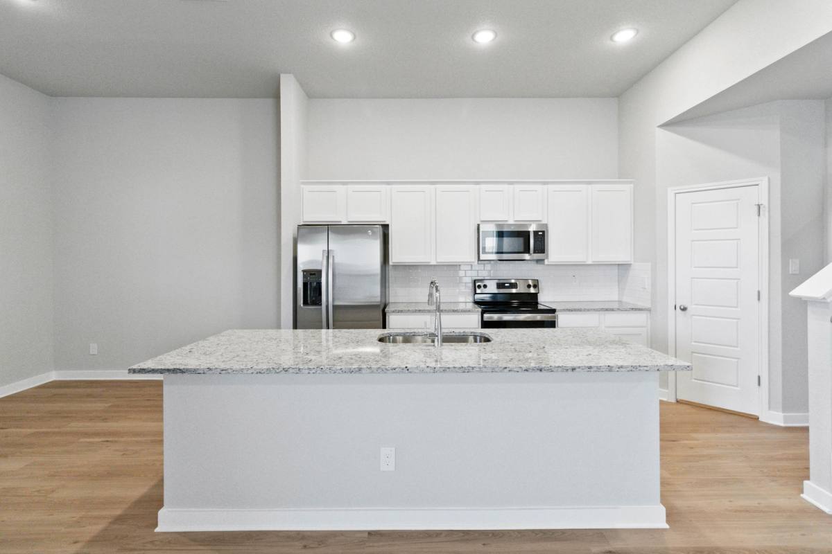 Townhouse for rent at 801 Staglin St, Buda, TX 78610