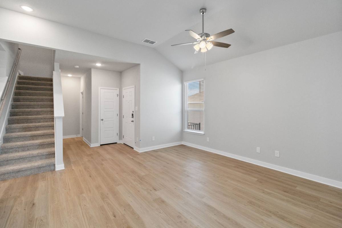 Townhouse for rent at 801 Staglin St, Buda, TX 78610