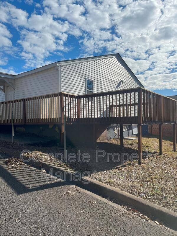 House for rent at 5300 Ave I, Birmingham, AL 35208